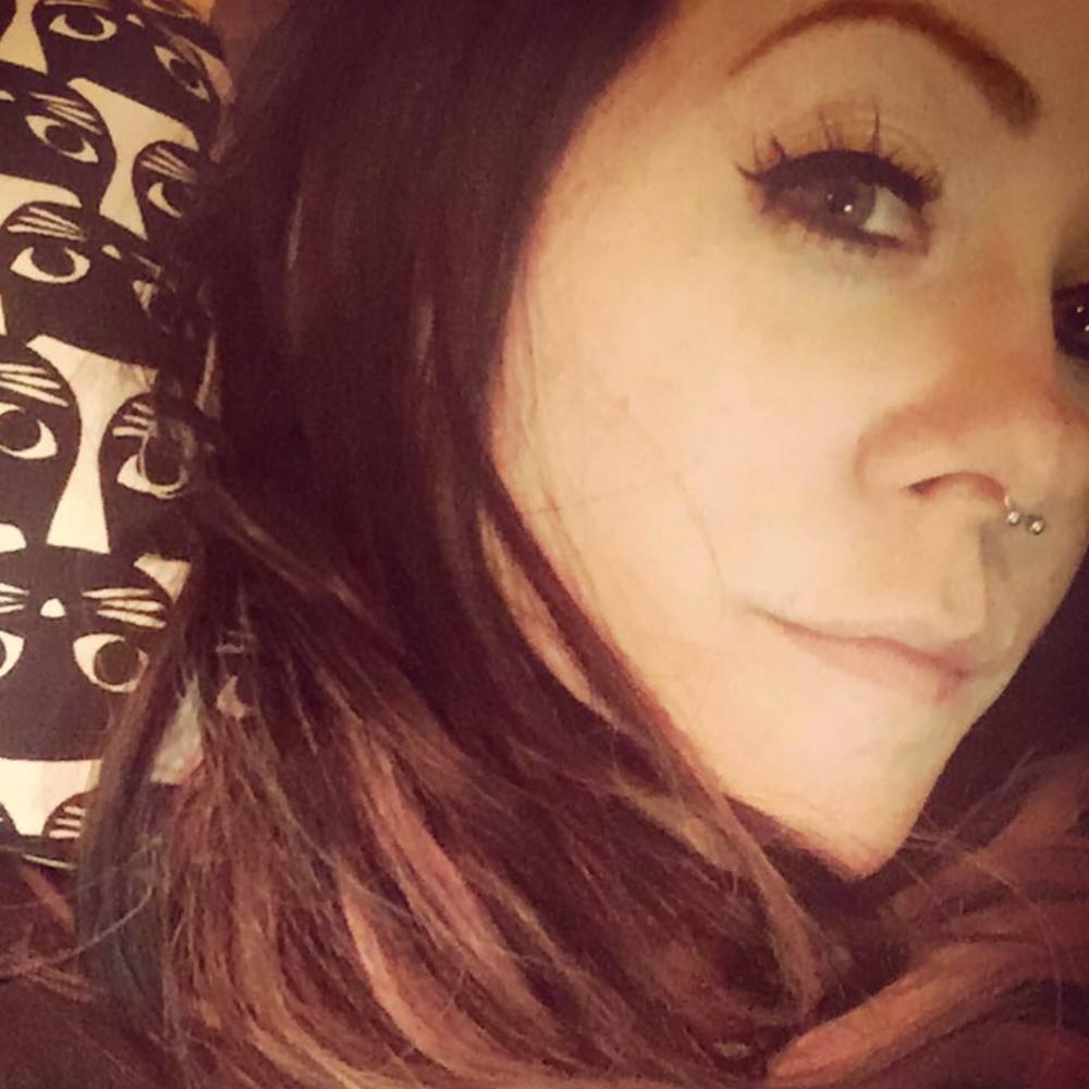 Meet your Posher: Carly, 🔮Posh Ambassador🔮